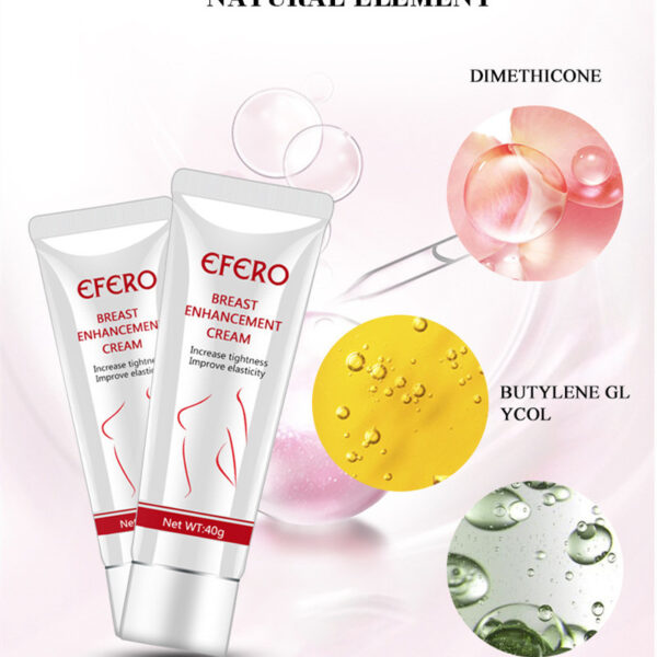 Fengshuang Cream Body Massage Cream - Image 5