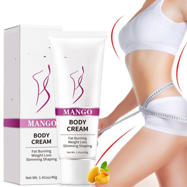 RtopR Mango Slimming Cream Body Cream - Image 5