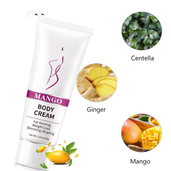 RtopR Mango Slimming Cream Body Cream - Image 3